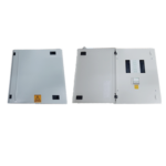 SCHNEIDER ACTI 9 DISTRIBUTION BOARD 24WAY SURFACE C/W TP 125A ISOLATOR #PD-A9EDB24S125