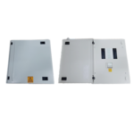 SCHNEIDER ACTI 9 DISTRIBUTION BOARD 8WAY SURFACE C/W TP 250A ISOLATOR #PD-A9EDB08S250