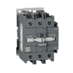 SCHNEIDER EASYPACT CONTACTOR 3P 95A COIL 400VAC 45KW 3NO AC3 #LC1E95N5