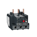 SCHNEIDER TESYS E OVERLOAD RELAY 30-40A #LRE355