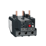 SCHNEIDER TESYS E OVERLOAD RELAY 63-80A #LRE363