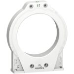 SCHNEIDER VIGIREX CLOSED TOROID FOR RESIDUAL CURRENT PROTECTION MA 120MM #50440