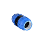 TURK HDPE COUPLING 20x20MM (CONNECTOR)