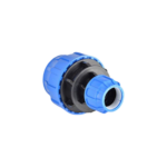 LCL/IMP PE COMPRESSION REDUCING COUPLING 25x20MM