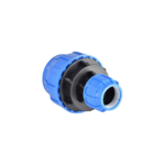 LCL/IMP PE COMPRESSION REDUCING COUPLING 32x20MM