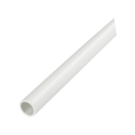 METSEC PVC CONDUIT PIPE 32MMx4MTRS HEAVY GAUGE WHITE