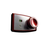 GODREJ ULTRA EXS RIM LOCK 1CK ASTRO RUBY RED #LKYTDAV03/7023
