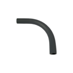 DEL PVC HP LONG RADIUS BEND 315MMx90DEG