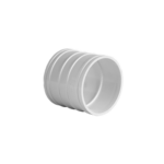 DEL PVC WASTE COUPLING 2" (PIPE)