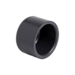 LCL/IMP PVC HP END CAP 1/2"