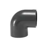 LCL/IMP PVC HP ELBOW 1/2"x90DEG