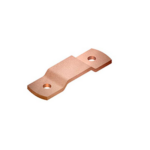 COPPER TAPE SADDLE 25x3MM BRASS L/D