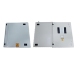 SCHNEIDER ACTI 9 DISTRIBUTION BOARD 12WAY FLUSH C/W TP 125A ISOLATOR #PD-A9EDB12F125