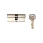 GODREJ PIN CYLINDER ONLY REVERSIBLE KEY 2C SS VICTOR #LKYPCH712/5741