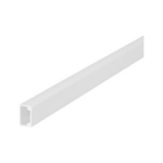 METSEC PVC TRUNKING 75x75MMx2.8MTRS (WITHOUT PARTITION)