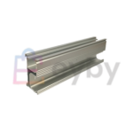 ALUMINIUM SOLAR MODULE MOUNTING RAIL #R2 - 2506MM  #UI-R2-2506