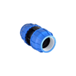 TURK HDPE COUPLING 63x63 (CONNECTOR)