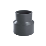 LCL/IMP PVC HP REDUCING SOCKET 63x32MM