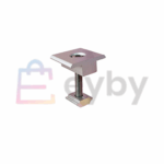 SOLAR MIDDLE CLAMP 40MM ALUMINIUM 6005 #UI-IC-40