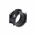 LCL/IMP PE SADDLE CLAMP 32MMx3/4" PN10
